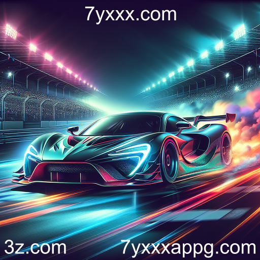 A Emoção das Corridas: Explorando a Categoria de Jogos de Velocidade