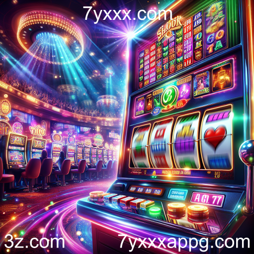 Atração dos Caça-níqueis: Entretenimento e Oportunidade de Ganhos