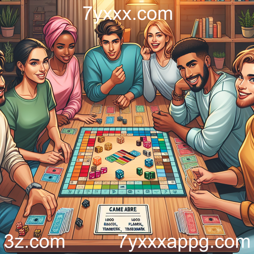 Explorando a Diversão dos Jogos de Mesa: Uma Experiência Social Inesquecível